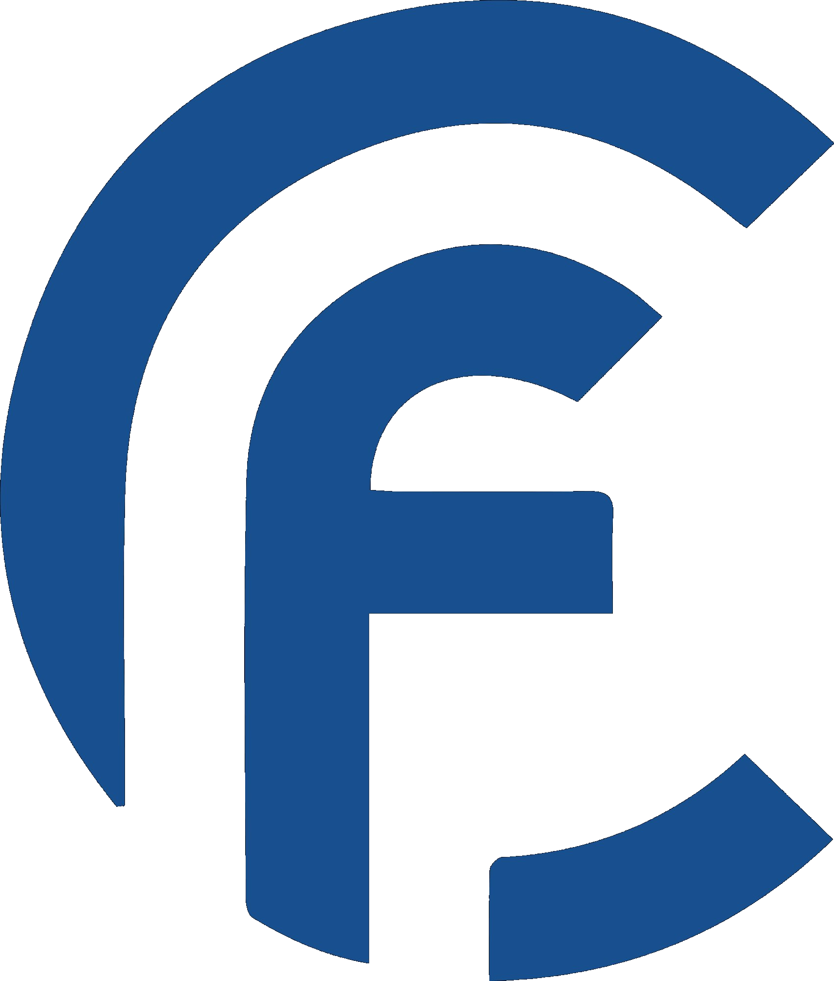 College Fit Napa logo